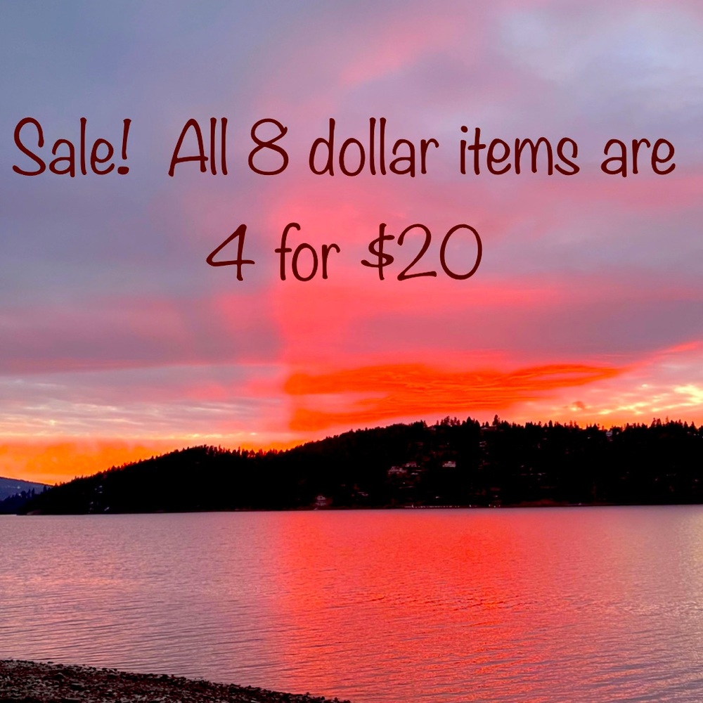 Sale!!!!😊😊🥳